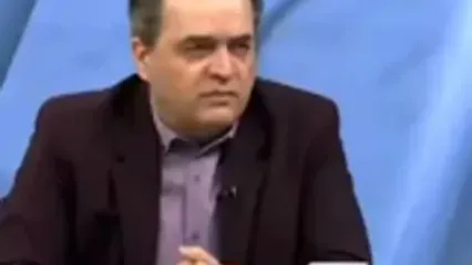 کنایه غیرمستقیم پیمان یوسفی به درویش