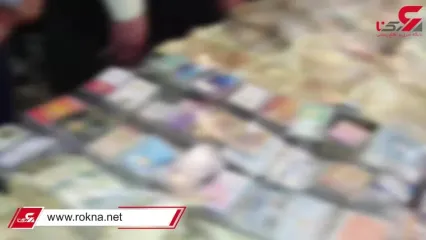 دزد صندوق امانات بانک ملی امن ترین گاوصندوق ایران را در زندان ساخت / اعدامم نکنید!