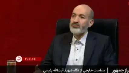 مقام ارشد دولت رئیسی: فقط به خاطر گُلِ روی آقای رئیسی، عضویت ایران در شانگهای تایید شد