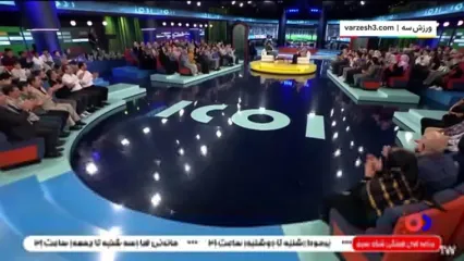 شعرخوانی پیمان یوسفی به زبان ترکی