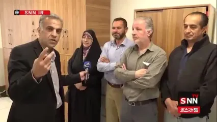 خالی کردن حساب مردم در پمپ بنزین