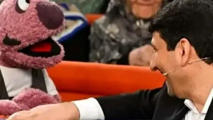 جناب خان به وزیر ارتباطات هم رحم نکرد!