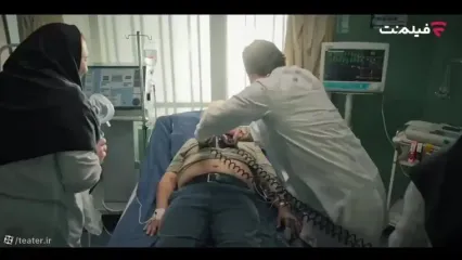 ببینید؛ «اجل معلق» زیر ذره‌بین مخاطبان؛ قسمت اول سریال جدید نمایش خانگی چطور بود؟