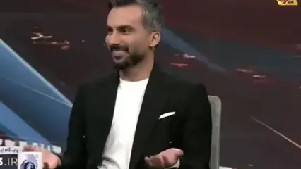 سروش رفیعی: من مافیا بازم، کسی که خیلی تارگت می‌خورد شهر است!