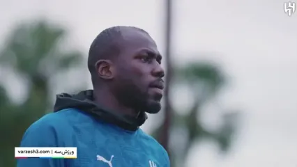 الهلال آماده تاریخ سازی!