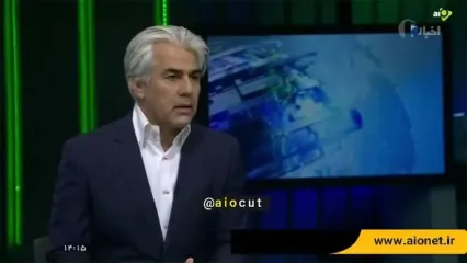 اصغری: مرکز هواشناسی مورد حمله قرار گرفت!