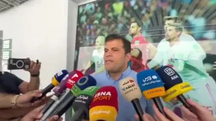 واکنش فدراسیون فوتبال به شایعه 120 هزار دلاری بازی کره شمالی و بازی در مشهد!