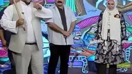ببینید؛ چند اسطوره که در شب سخت جام جم گم شدند