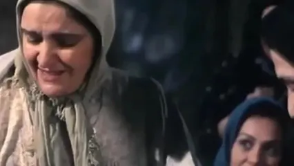 منتشر شد / نماهنگ بغض با صدای مرتضی پاشایی با بازی پارسا پیروزفر