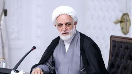 خائنان به وطن، خیلی سریع مجازات می‌شوند