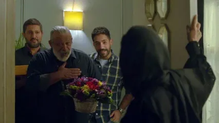 پیرپسر قصه ما، صد دل عاشق لیلا حاتمی شده است