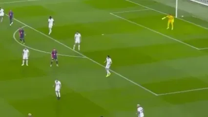 ویدیو: بهترین گل فصل لیگ قهرمانان اروپا انتخاب شد