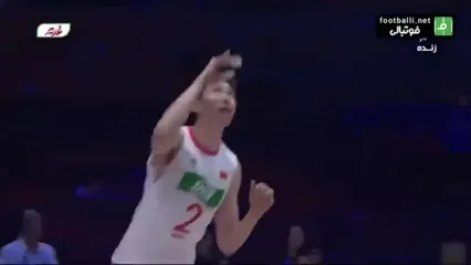 تبلیغ عجیب سایت شرط‌بندی توسط گزارشگر شبکه ورزش!