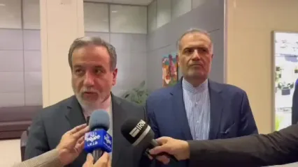 حمله آمریکا به تأسیسات هسته‌ای ایران / ضربه‌ای به ان‌پی‌تی و امنیت بین‌المللی