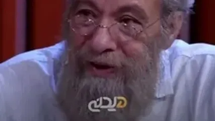 تعریف بی‌سابقه فراستی از جواد عزتی در سریال "وحشی": "او واقعاً ستاره است!"