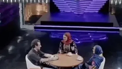 اعتراف تلخ الهام حمیدی: اشتباه بزرگی که زندگیم را تغییر داد