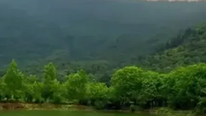 تابستان کجا سفر برویم؟ رامیان منطقه گردشگری شرق گلستان