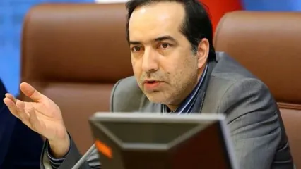 طعنه جنجالی به کارناوال زاکانی در شبکه خبر