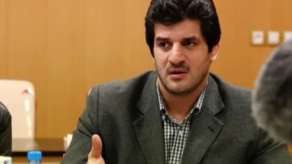 واکنش متفاوت رسول خادم درباره خیانتکاران به وطن