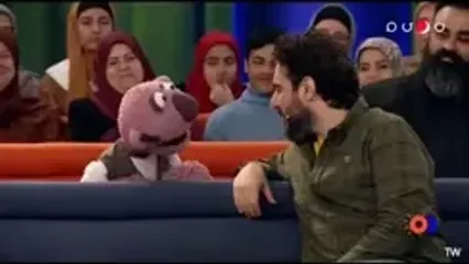 غوغای جناب خان با ترند فضای مجازی