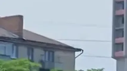 ببینید؛ عملکرد یک ریزپرنده انتحاری در اوکراین