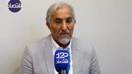 راغفر: مدنی‌زاده را طعمه قرار داده‌اند