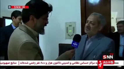 وزیر آموزش و پروش: جای هیچ نگرانی در حوزه مدارس و آموزش وجود ندارد