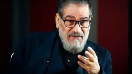 علی شمخانی: ۳ ساعت زیر آوار بودم