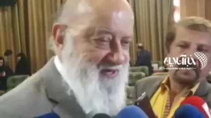 مهدی چمران: هر تهرانی یک قبر رایگان دارد
