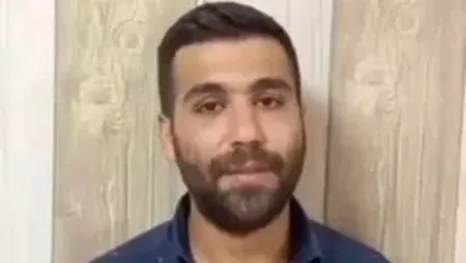 اطلاعیه پلیس درباره گم شدن ندا جمالی در شهریار
