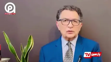 مسعود بهنود: رهبری؛ دقیق‌ترین و متخصص‌ترین مذاکره‌کننده در برابر آمریکا است