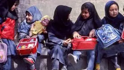 ویدئوی زخمی که هنوز برای دهه شصتی‌ها تازه است!