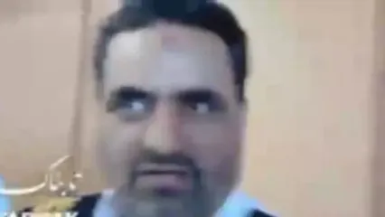 رئیس پلیس راهور درباره تصادف پسر علی نیکزاد: دوربین‌ها را بررسی کردیم؛ چیزی ثبت نکرده‌اند!