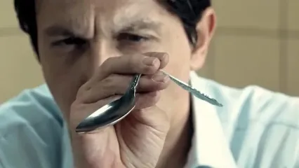 منتشر شد / نماهنگ هیس با صدای آصف آریا و بازی درخشان جواد عزتی