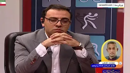 زارع، پرسپولیسی نخواهد شد