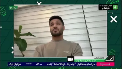 محمد محبی به پیشنهاد استقلال پاسخ داد