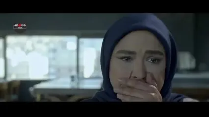 فیلم آواز باشکوه؛ گرشا رضایی با بازی چشمگیر نیلوفر هوشمند /نگام کن بگو که تو که میخواستی بری + موزیک ویدیو