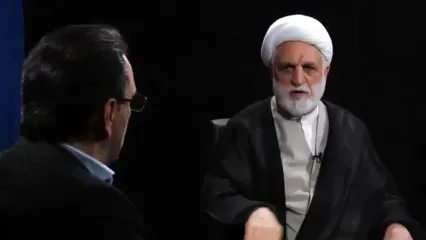 رئیس قوه قضاییه: دفاع ایران کاملاً عقلانی و مشروع است / مردم برای کشف جرم کمک کنند