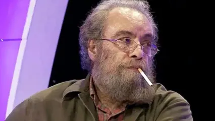 فراستی با شغل جدیدش باز هم حاشیه‌ساز شد