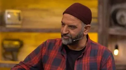 بازیگر سریال دلداگان برای ترامپ خط و نشان کشید