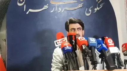 ساخت 58 مدرسه در بوستان های تهران در دستور بررسی شهرداری تهران/ محمدخانی: درختی قطع نخواهد شد