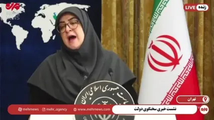 دولت اعتراض کامیونداران را به رسمیت می‌شناسد / ایران میز مذاکره را ترک نخواهد کرد