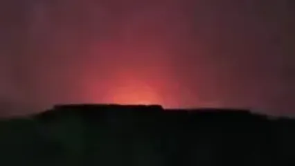 اندیمشک مورد حمله قرار گرفت