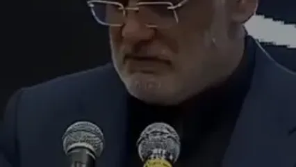 سخنرانی دانشمند شهید بی‌پیکر دکتر محمدمهدی طهرانچی/ بی هنری‌ست بی شهادت رفتن