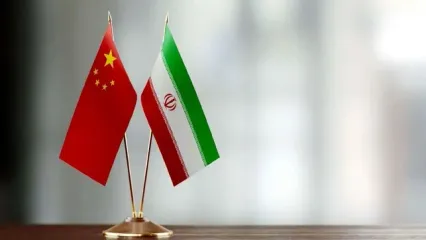 وزیر دفاع ایران به چین رفت