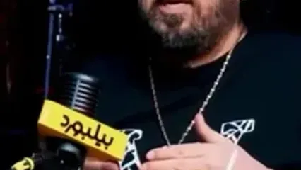 فیلم دلتنگی شهرام شب پره برای وطن؛ امیدوارم به ایران برگردم / من دیگه وقتی ندارم