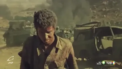 جواد عزتی: ما نمی‌جنگیم، داریم از خانه و زندگی‌مان دفاع می‌کنیم