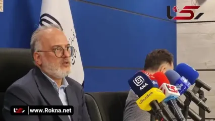 زارع: ۲۰۰ هزار دانش‌آموز اتباع در استان تهران مشغول به تحصیل هستند/نیاز فوری به ساخت ۳۸۸ مدرسه جدید داریم
