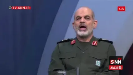 اهداف وعده صادق چه اماکنی بودند؟