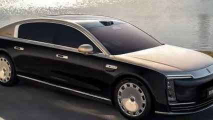 ماشینی که این روزها با نام «قاتل» مشهور شده است!